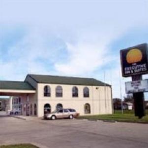 La Grange Executive Inn And Suites Eksteriør billede