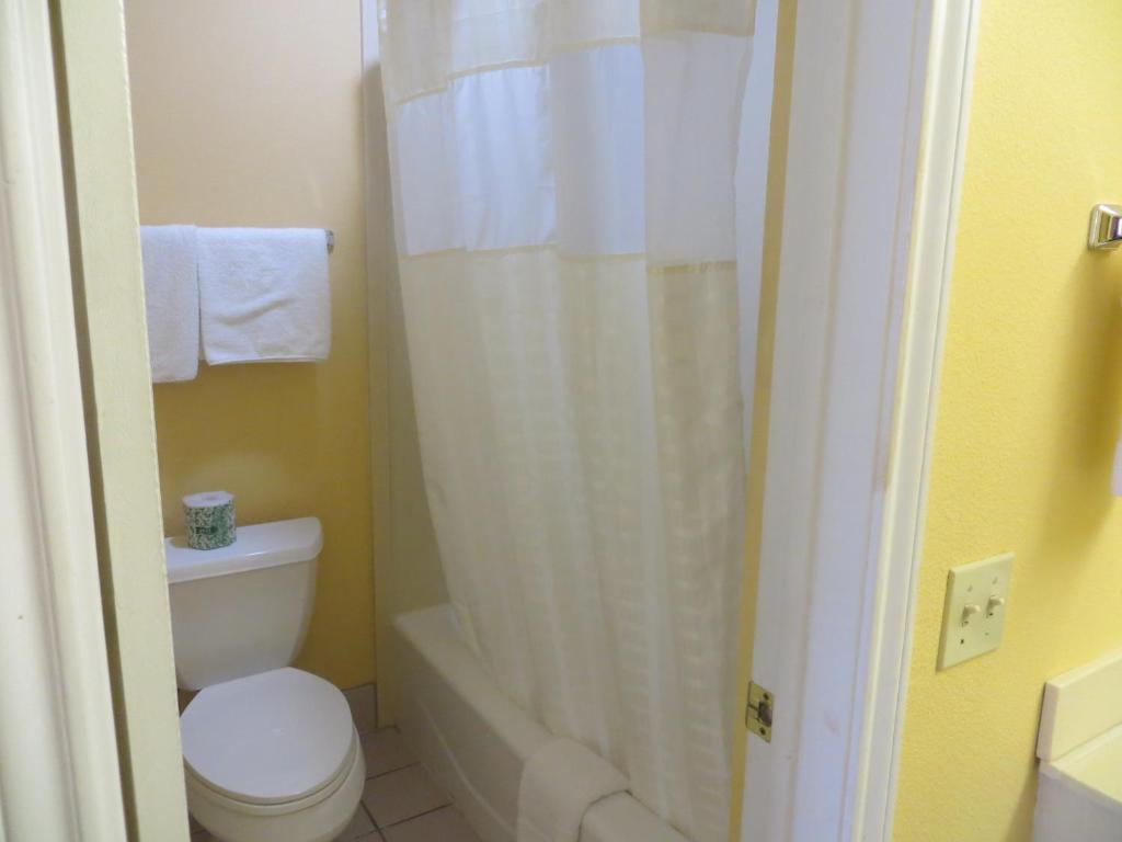 La Grange Executive Inn And Suites Værelse billede
